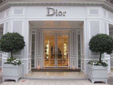 world's end è stata l'originaria boutique dior